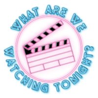 What Are We Watching Tonight? (@wawwt_) 's Twitter Profile