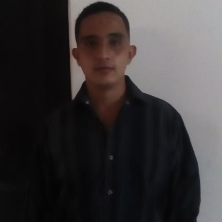 jefersonpatino's profile picture. Dios es poderoso