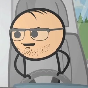 thunderbuye's profile picture. Don’t you get it?