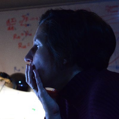Infectious Disease Mathmo | OBE | Prof at University of Bristol | Introvert unsure about social media