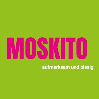 «Moskito» hält die Eskapaden des rotgrünen Zürich fest. «Moskito» fliegt, beobachtet und sticht – in Zürich aber auch im Kanton oder Bund.