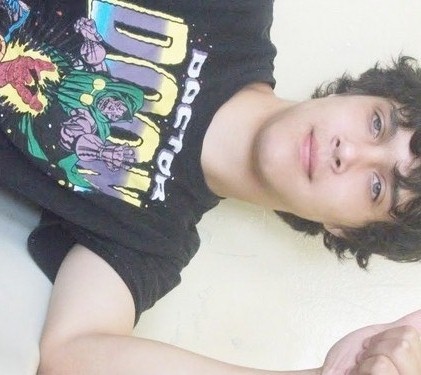 GabriielMota_'s profile picture. Siga-me se os Bons!