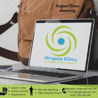 Angaza Elimu (@angazaelimu) 's Twitter Profile