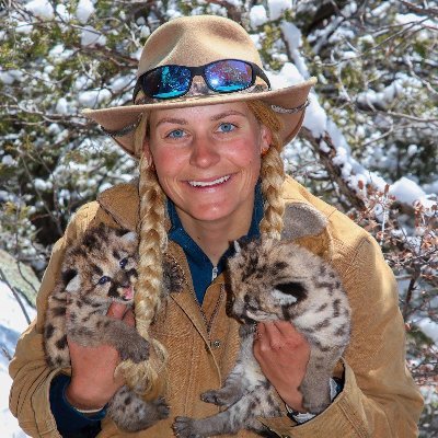 MSc student @nmsu_fwce @USGSCoopUnits |🦌 New Mexico’s Elk, Mule Deer, and Pronghorn Migration Study | @UFwildlife Alum 🐊