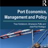 pemp2021's profile picture. Port Economics, Management & Policy (PEMP) analyses the port industry & how ports are organized to serve the global economy.