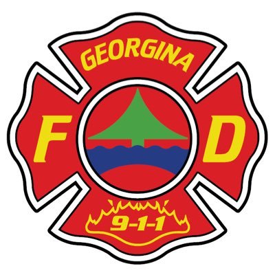 Georgina Fire Department. This account is not monitored 24/7. In an emergency please call 911.