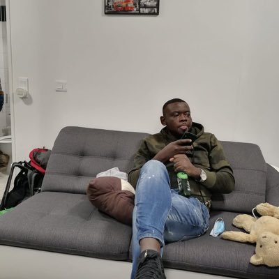 Daniel81967791's profile picture. Le bir