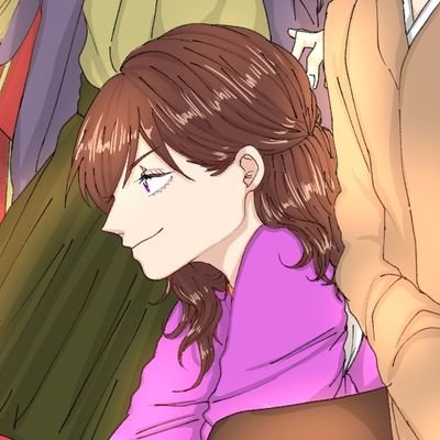 💜玖蓮🍯さんのプロフィール画像