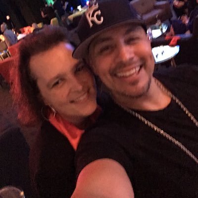 RogerOrtegaFan's profile picture. showing ❤️ & support 4singer/songwriter #RogerOrtega @RnBPoPWrytr! #BH Mom of 2 getting thru life w/anxiety & depression #RockChalk