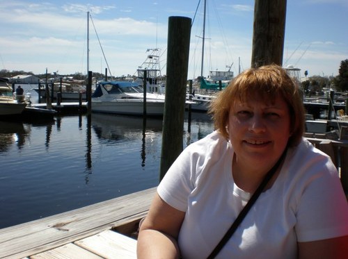 MissJanH's profile picture. retired bliss!