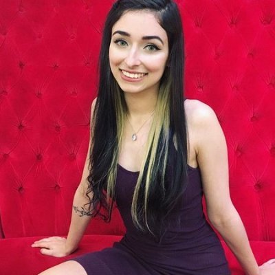 I am nympho girl. 😈😈 Looking for sex partner. Talk me at: https://t.co/Z6RgldzaYZ