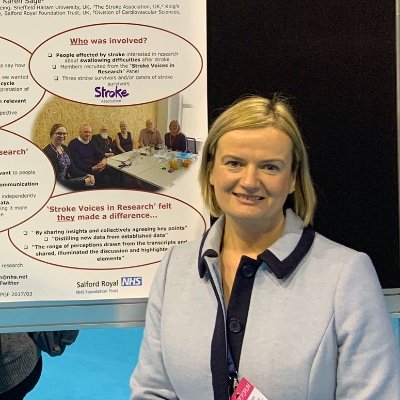 Dr Sabrina Eltringham PhD Profile