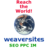 Weaversites's profile image