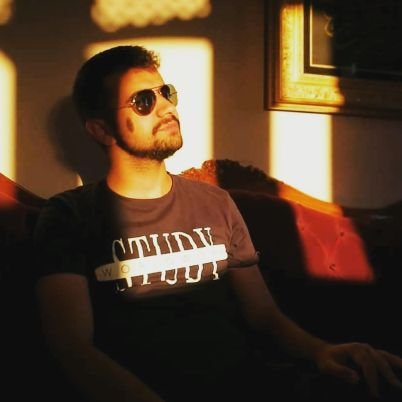 Muratyildiz6606's profile picture. 