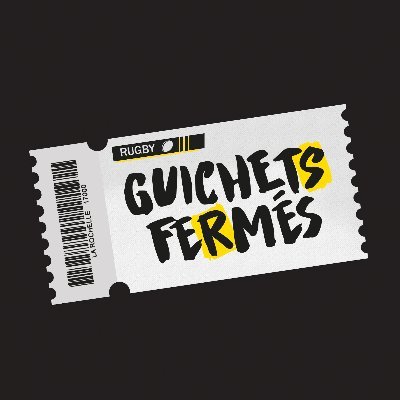 Guichets Fermés, le premier podcast-vidéo dédié au rugby rochelais 🏉 | Par @quentin_vinet, @TP17000, @_Askel | Disponible sur Youtube 📺