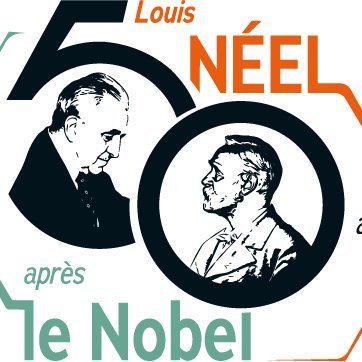 Le 10 décembre 1970, Louis Néel reçoit le Prix Nobel de Physique pour ses recherches sur l'antiferromagnétisme.
50 ans après, mettons ceci en perspective.