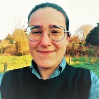 Annalisa Bellandi (@annalisa_be) 's Twitter Profile