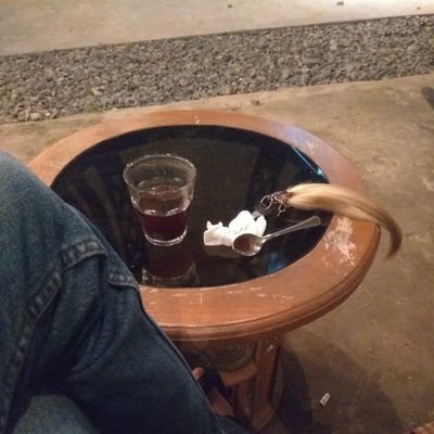 Netizen super bacottt asw
