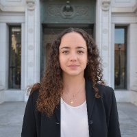 Maria Di Franco Quiñonez (@mariadfq) 's Twitter Profile Photo