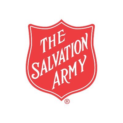 @SalvationArmyUS