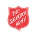 Salvation Army USA (@SalvationArmyUS) Twitter profile photo