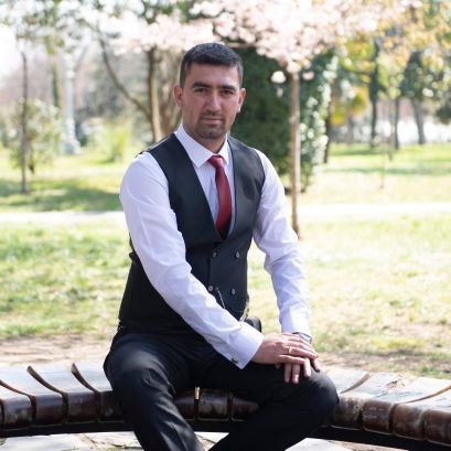 OguzhhanOzcelik's profile picture. 