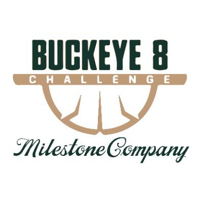 Buckeye Eight Challenge