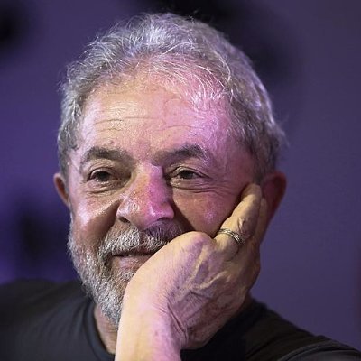 Lula, PT e Comunista.