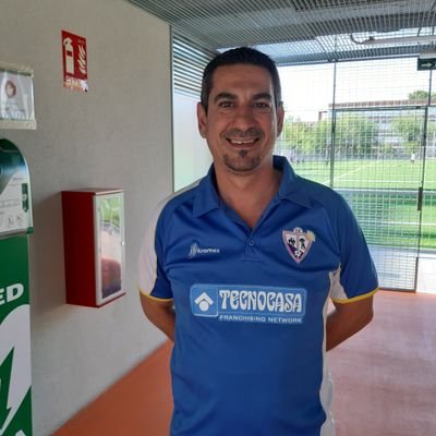 IvanIgle10's profile picture. Entrenador Nivel 2, Madrid