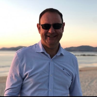 lcesarrual's profile picture. Empresario, amante de la historia, cocinillas y enólogo aficionado.