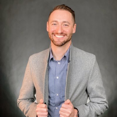 Public Transit Communications | World Traveler | Raised in Idaho | Proud @IdahoStateU Bengal | English/Монгол | 🏳️🌈