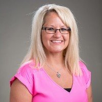 Renee Benson -#avtweeps @TheAVLifePod