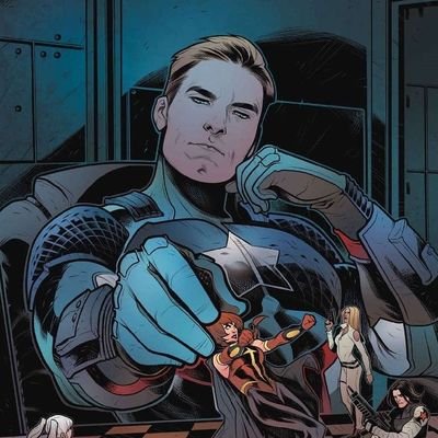 Captain_HYDRa_'s profile picture. Добро пожаловать в кабинет мозга голов ГИДРы.  Ближайший подчинённый Брок Рамлоу. Саппорт- аккаунт. Tw:// Капитан Гидра