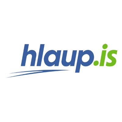 hlaup.is