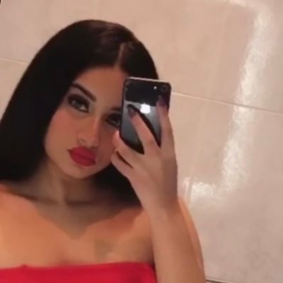 mia87954130's profile picture. 🇱🇧📍côte d’azur