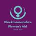 Clackmannanshire Women's Aid (@clackswomensaid) Twitter profile photo