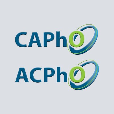 CAPhO_ACPhO Profile Picture