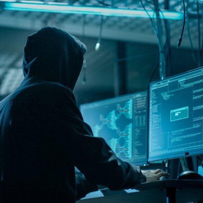 Ethical Hacking | Cybersecurity. I tweet/blog about IT security and hacking, either technical or strategic topics.
#Hacking #Cyberdefense. ⧫forensicxs.eth