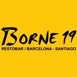 Borne 19 Restobar