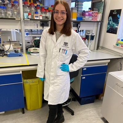 EFSD-funded post-doctoral research scientist 👩🔬
University of Lincoln
Interested in Diabetes, inflammation, Cardiovascular and Renal disease
Views are my own