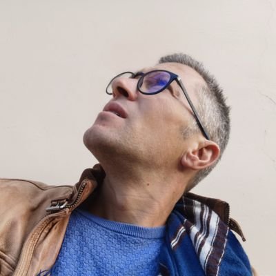 MarcoBallini's profile picture. ...spesso si sogna un viaggio, poi ne fai uno in bici e sogni viaggiando :) 
babbo Marco | Cicloviaggio Lourdes - Tarragona 19/23 Luglio 2020