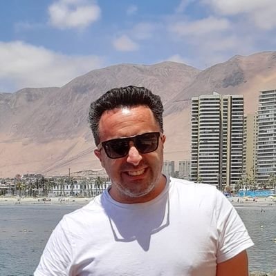 alvarolazos's profile picture. 