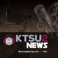KTSU2News(@Ktsu2N) 's Twitter Profile Photo