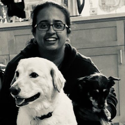 Technical Marketing professional; Music lover & singer, poet-by-mood, with a passion to teach!
Marketing @AWSCloud
*my opinions are my own*
