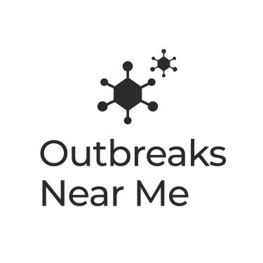 Using crowdsourced data, Outbreaks Near Me aims identify hotspots of COVID-19 and flu activity in the US, Canada and Mexico. Report your health status today!