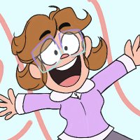 Arianna Bastianon (@ari_mation) 's Twitter Profile