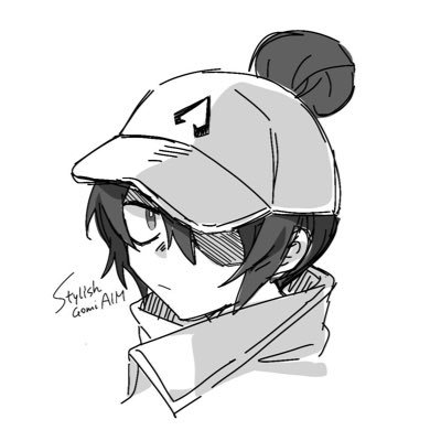 GOMl_AIM's profile picture. アカウント移行します @  stylish_GOMI