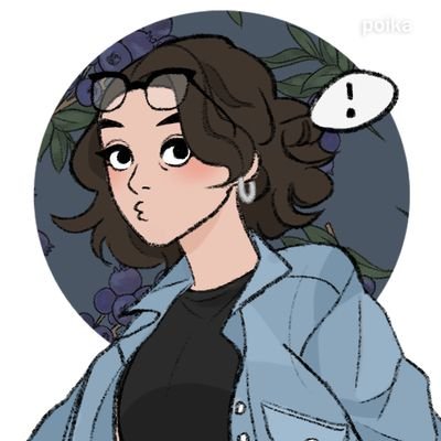littlebluebee99's profile picture. Certified Dumbass™ i Concept Artist en procés