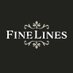 Fine Lines (@wearefinelines) Twitter profile photo