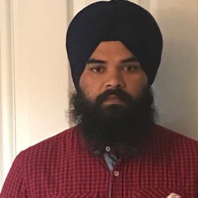 singh_tajwant's profile picture. ਵਾਹਿਗੁਰੂ ਜੀ ਕਾ ਖਾਲਸਾ ਵਾਹਿਗੁਰੂ ਜੀ ਕੀ ਫਤਿਹ